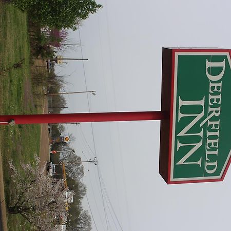 Deerfield Inn Adamsville Esterno foto